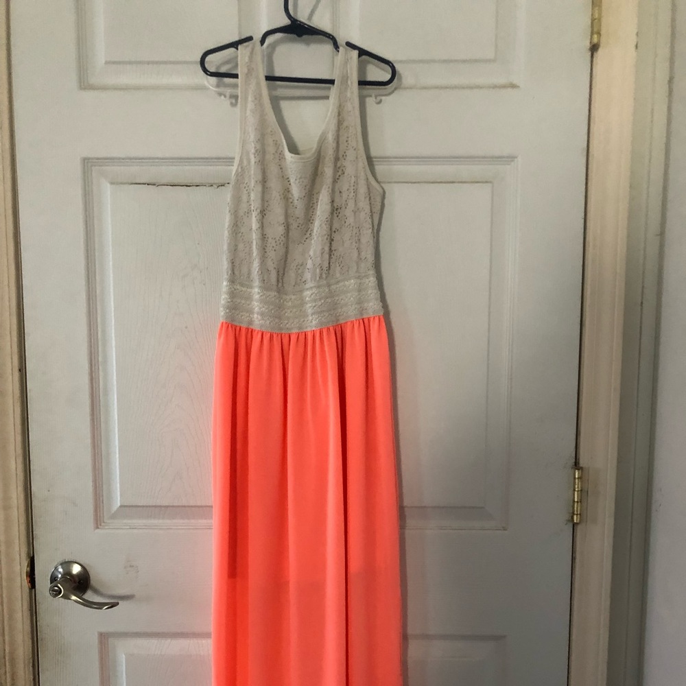 Rue 21 dress